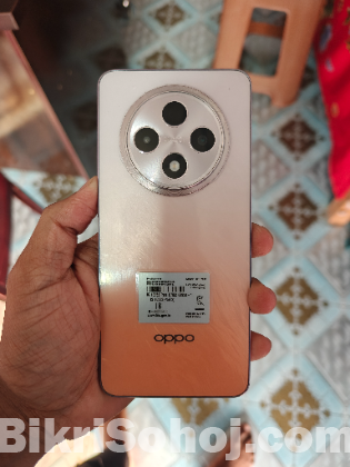 Oppo F27